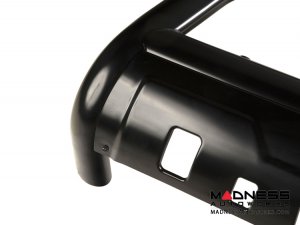 Jeep Gladiator JT Bull Bar - Black - 3.5" Jeep Gladiator JT Bull Bar - Black - 3.5"